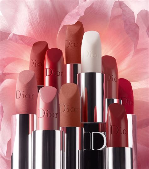 rouge dior satin balm sephora|dior addict lip balm.